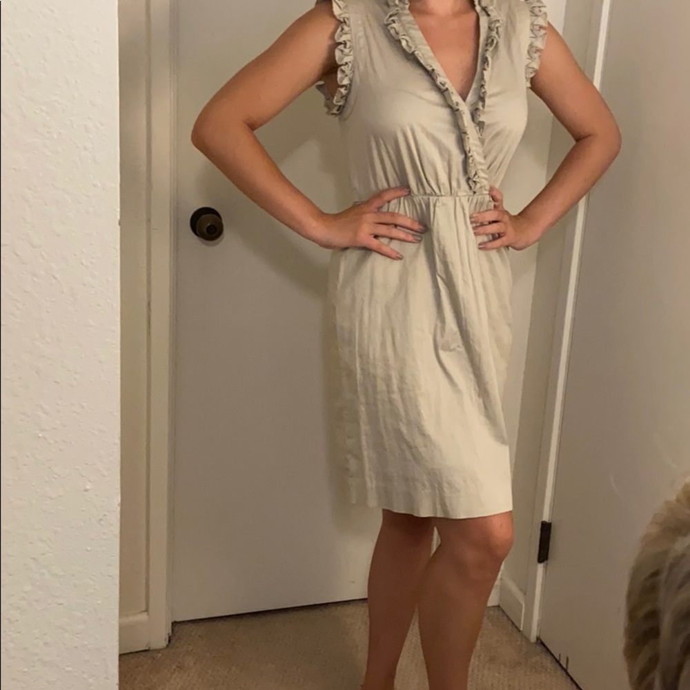 Business wear